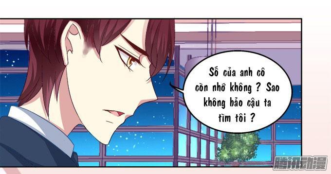 Dụ Hoặc Miêu Yêu Chapter 6 - Trang 2