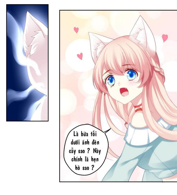 Dụ Hoặc Miêu Yêu Chapter 6 - Trang 2