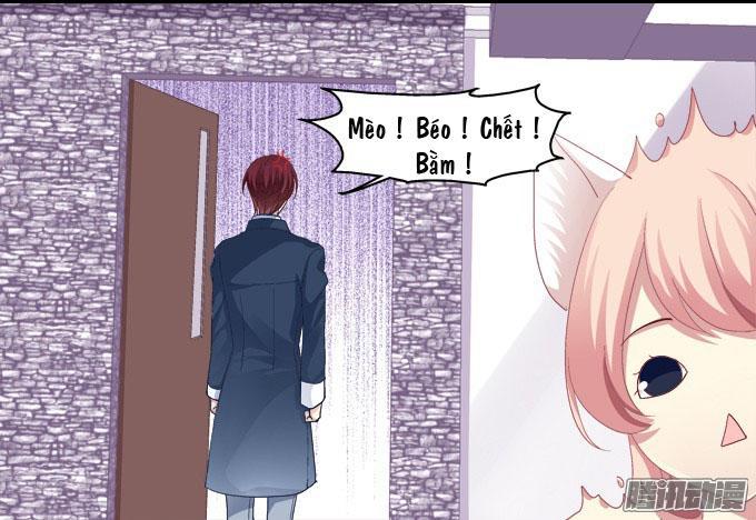 Dụ Hoặc Miêu Yêu Chapter 6 - Trang 2