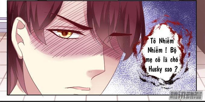 Dụ Hoặc Miêu Yêu Chapter 6 - Trang 2