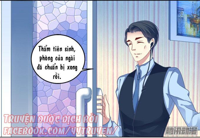 Dụ Hoặc Miêu Yêu Chapter 6 - Trang 2