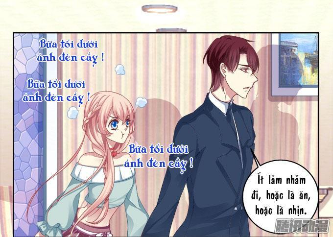 Dụ Hoặc Miêu Yêu Chapter 6 - Trang 2