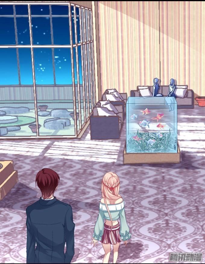 Dụ Hoặc Miêu Yêu Chapter 6 - Trang 2