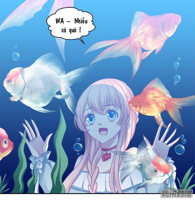 Dụ Hoặc Miêu Yêu Chapter 6 - Trang 2