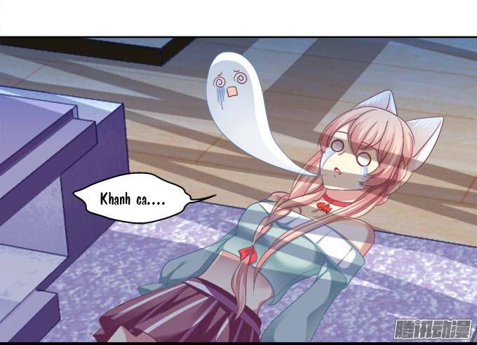 Dụ Hoặc Miêu Yêu Chapter 6 - Trang 2