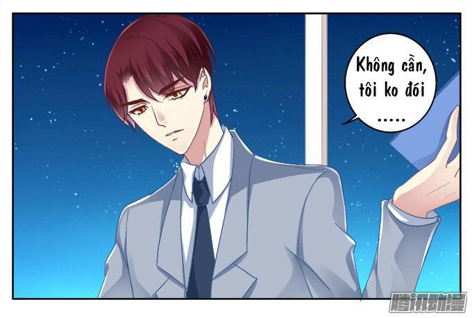 Dụ Hoặc Miêu Yêu Chapter 6 - Trang 2
