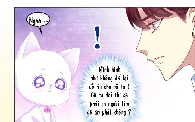 Dụ Hoặc Miêu Yêu Chapter 6 - Trang 2