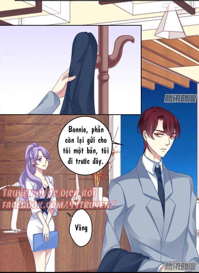 Dụ Hoặc Miêu Yêu Chapter 6 - Trang 2