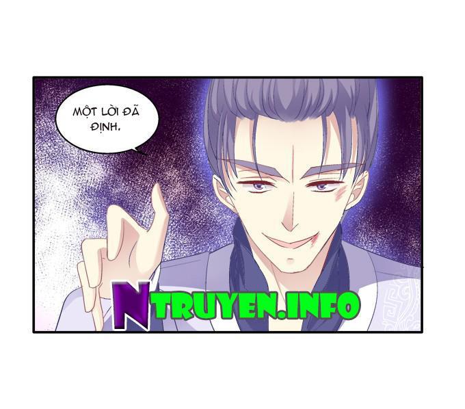 Dụ Hoặc Miêu Yêu Chapter 60 - Trang 2