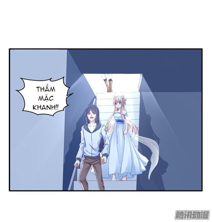 Dụ Hoặc Miêu Yêu Chapter 60 - Trang 2