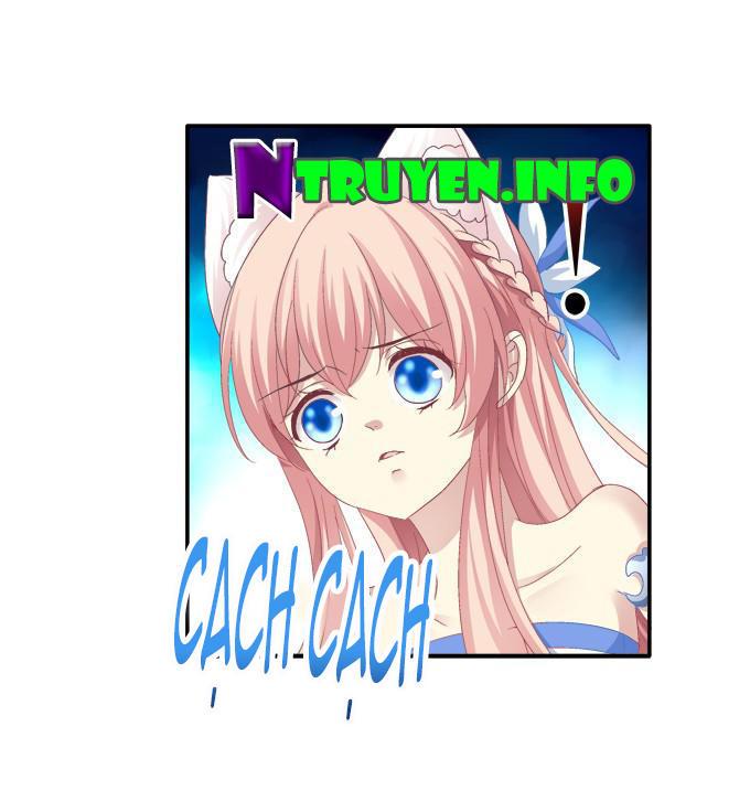 Dụ Hoặc Miêu Yêu Chapter 60 - Trang 2