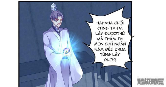 Dụ Hoặc Miêu Yêu Chapter 60 - Trang 2