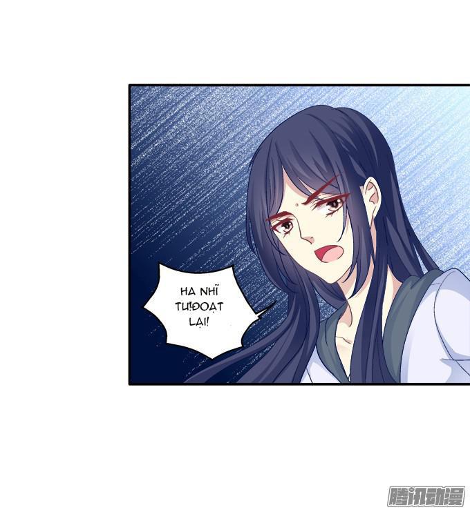 Dụ Hoặc Miêu Yêu Chapter 60 - Trang 2