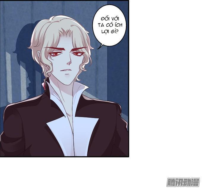 Dụ Hoặc Miêu Yêu Chapter 60 - Trang 2