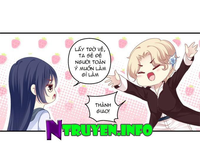 Dụ Hoặc Miêu Yêu Chapter 60 - Trang 2