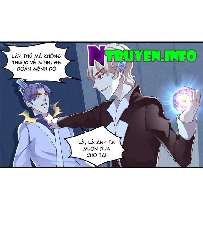 Dụ Hoặc Miêu Yêu Chapter 60 - Trang 2