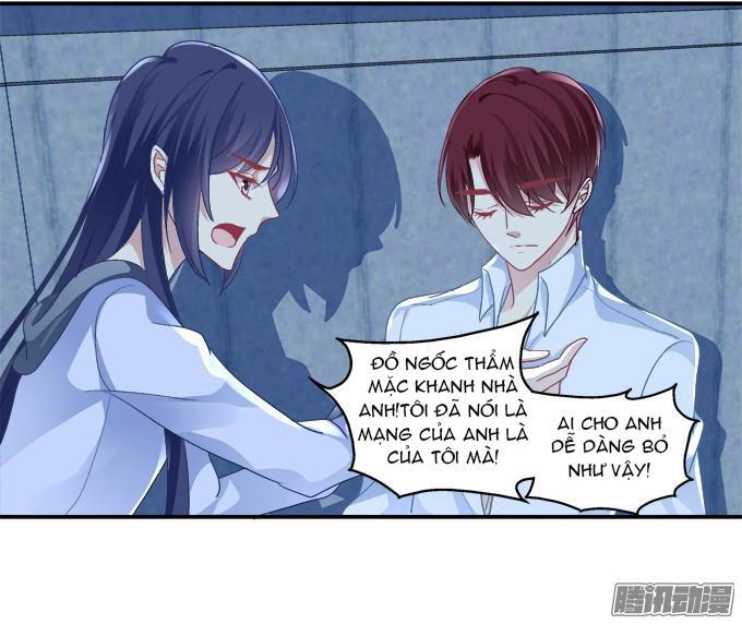 Dụ Hoặc Miêu Yêu Chapter 60 - Trang 2