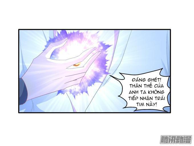 Dụ Hoặc Miêu Yêu Chapter 60 - Trang 2