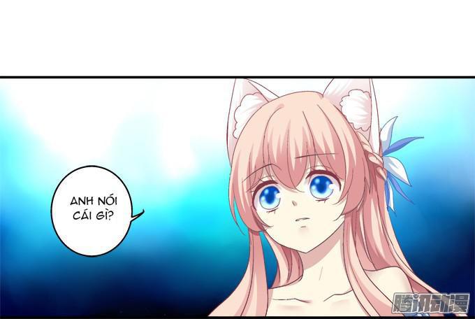 Dụ Hoặc Miêu Yêu Chapter 60 - Trang 2