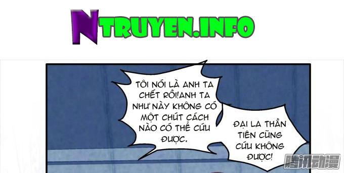 Dụ Hoặc Miêu Yêu Chapter 60 - Trang 2