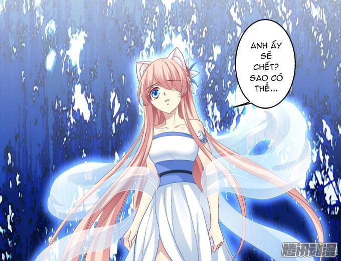 Dụ Hoặc Miêu Yêu Chapter 60 - Trang 2