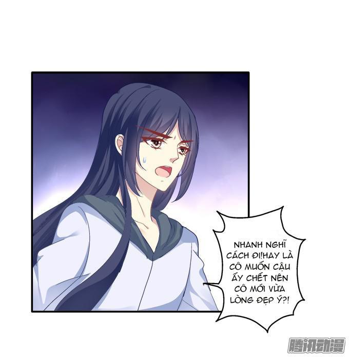 Dụ Hoặc Miêu Yêu Chapter 60 - Trang 2