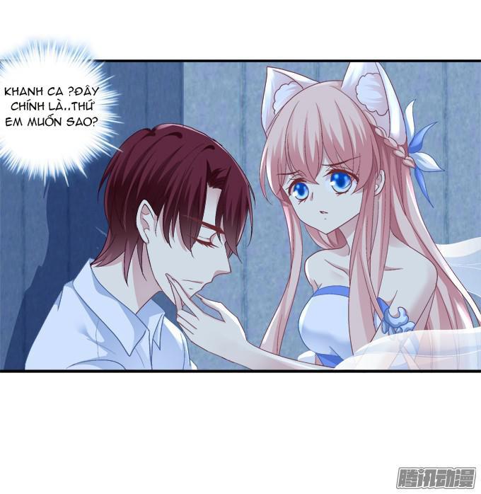 Dụ Hoặc Miêu Yêu Chapter 60 - Trang 2