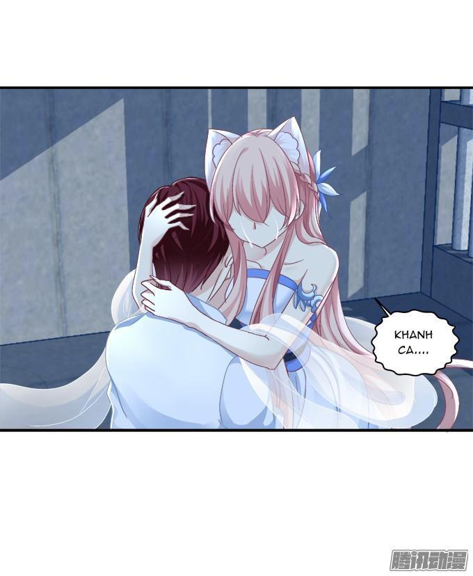 Dụ Hoặc Miêu Yêu Chapter 60 - Trang 2