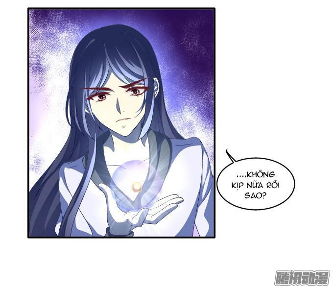 Dụ Hoặc Miêu Yêu Chapter 60 - Trang 2