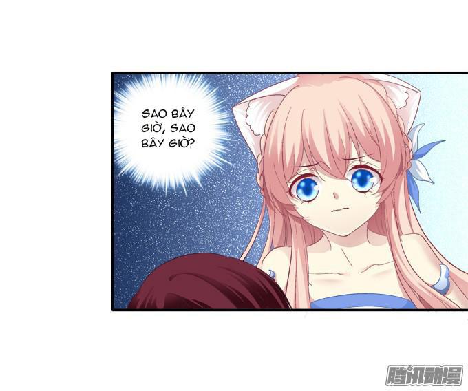 Dụ Hoặc Miêu Yêu Chapter 60 - Trang 2