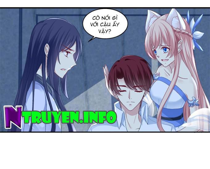 Dụ Hoặc Miêu Yêu Chapter 60 - Trang 2