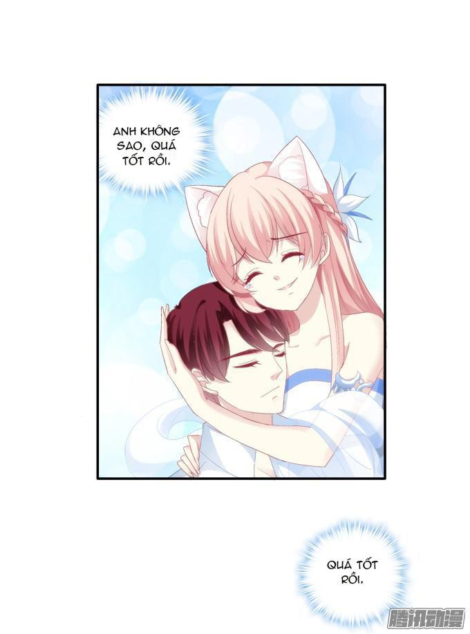 Dụ Hoặc Miêu Yêu Chapter 60 - Trang 2