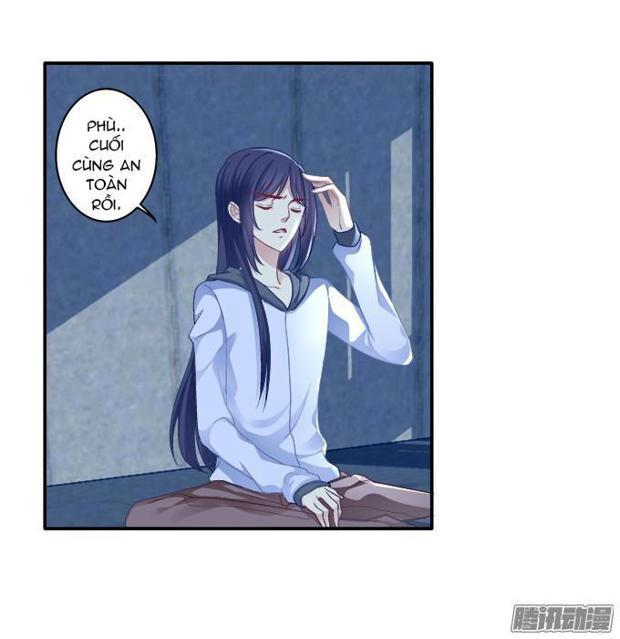 Dụ Hoặc Miêu Yêu Chapter 60 - Trang 2