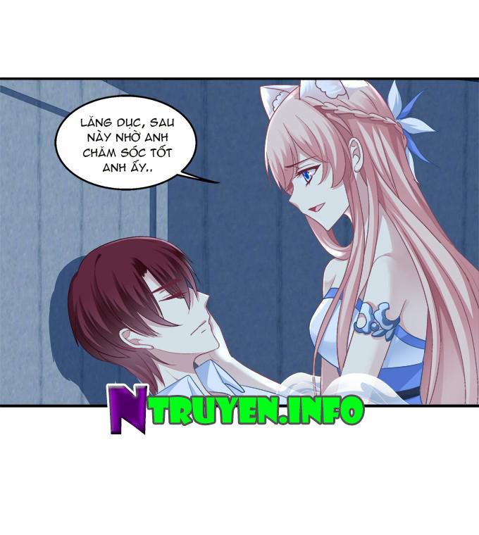 Dụ Hoặc Miêu Yêu Chapter 60 - Trang 2