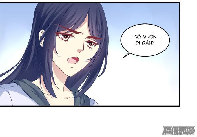 Dụ Hoặc Miêu Yêu Chapter 60 - Trang 2