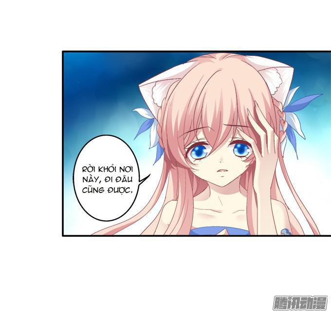 Dụ Hoặc Miêu Yêu Chapter 60 - Trang 2