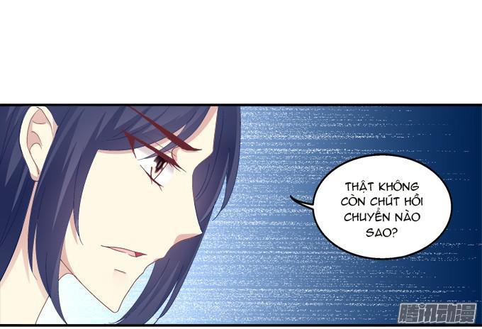 Dụ Hoặc Miêu Yêu Chapter 60 - Trang 2