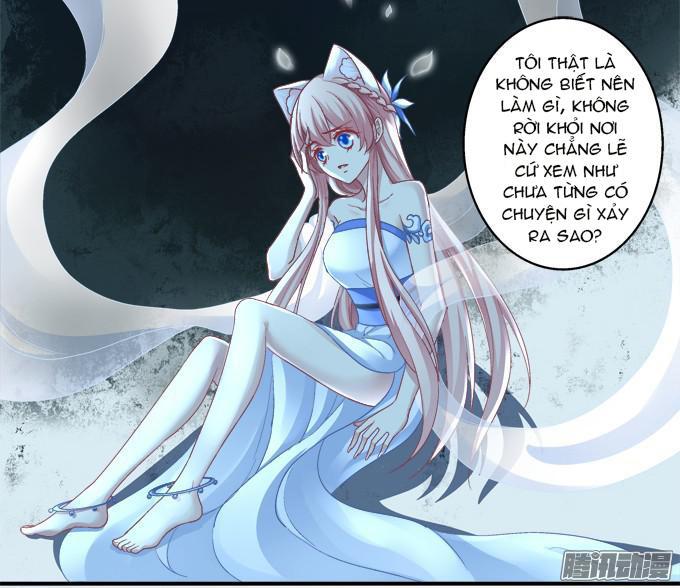 Dụ Hoặc Miêu Yêu Chapter 60 - Trang 2