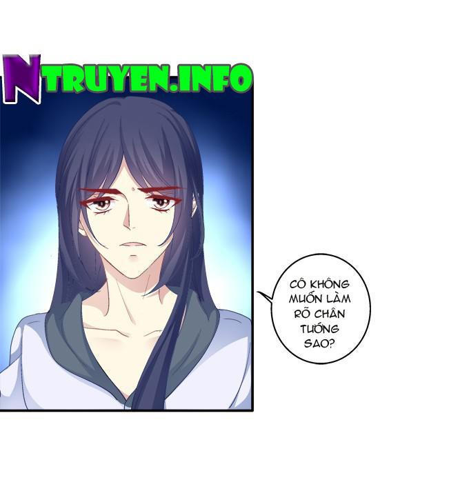 Dụ Hoặc Miêu Yêu Chapter 60 - Trang 2