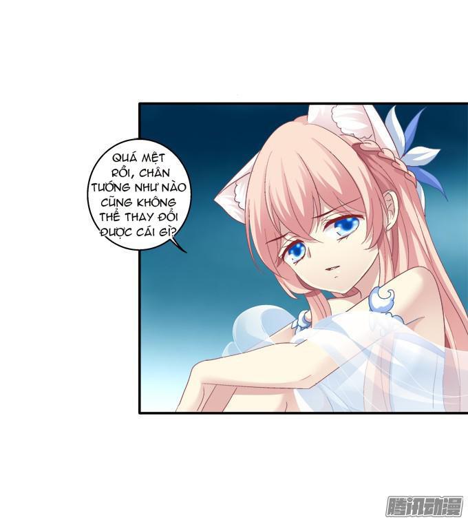 Dụ Hoặc Miêu Yêu Chapter 60 - Trang 2