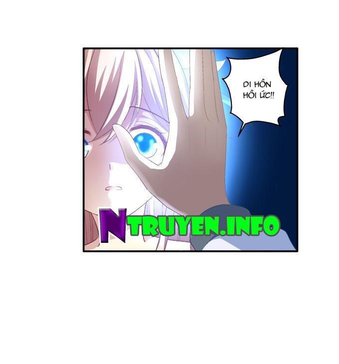 Dụ Hoặc Miêu Yêu Chapter 60 - Trang 2