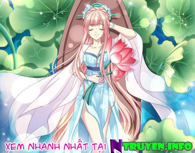 Dụ Hoặc Miêu Yêu Chapter 60 - Trang 2