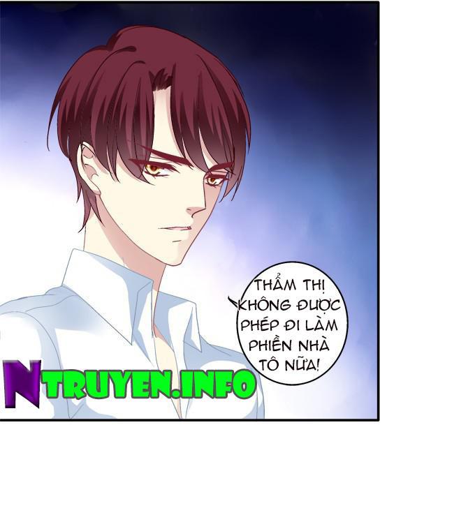 Dụ Hoặc Miêu Yêu Chapter 60 - Trang 2