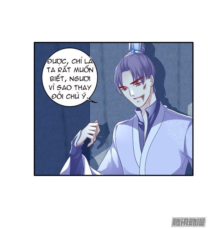 Dụ Hoặc Miêu Yêu Chapter 60 - Trang 2