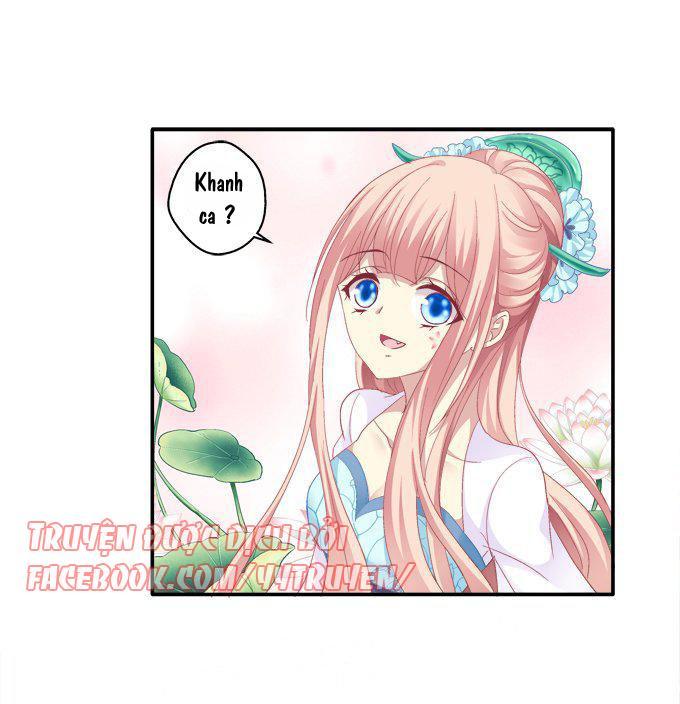 Dụ Hoặc Miêu Yêu Chapter 61 - Trang 2