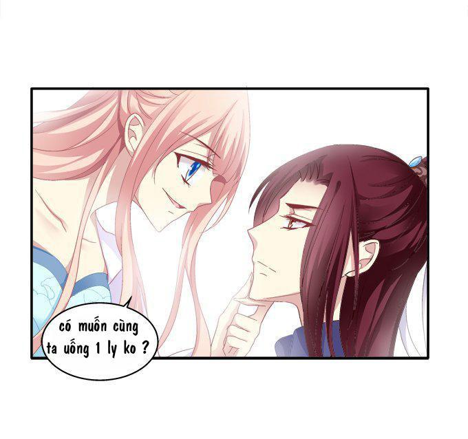 Dụ Hoặc Miêu Yêu Chapter 61 - Trang 2