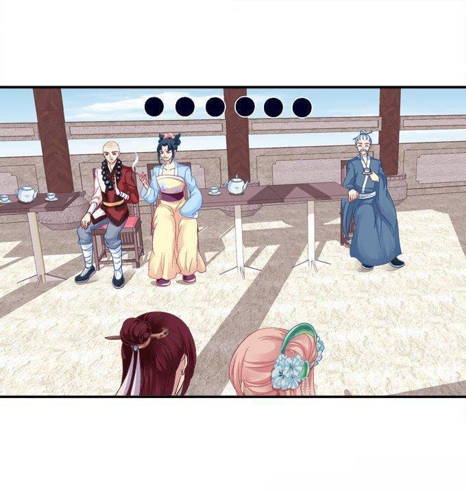 Dụ Hoặc Miêu Yêu Chapter 61 - Trang 2