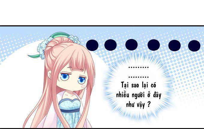 Dụ Hoặc Miêu Yêu Chapter 61 - Trang 2