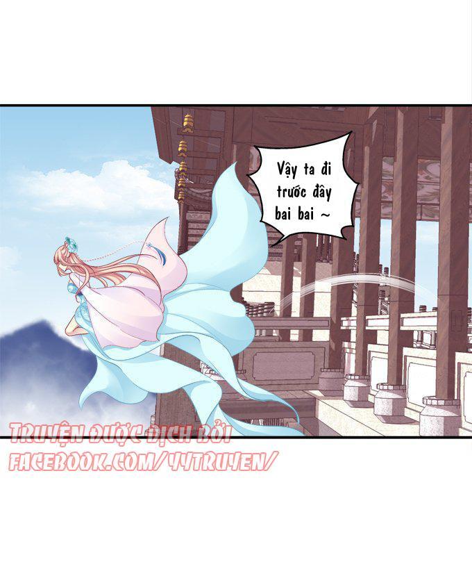 Dụ Hoặc Miêu Yêu Chapter 61 - Trang 2