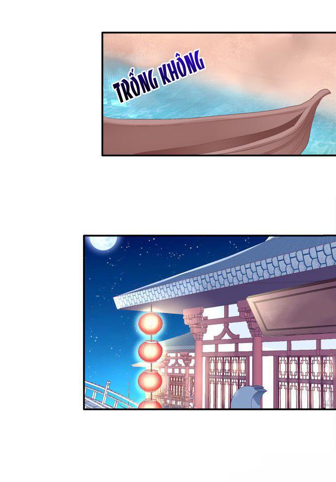 Dụ Hoặc Miêu Yêu Chapter 61 - Trang 2